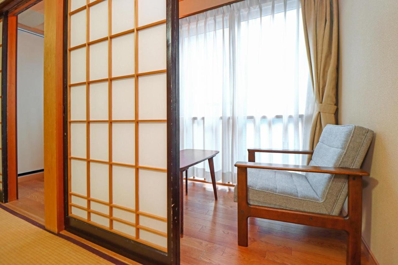 Kobori Ryokan Хиросаки Екстериор снимка
