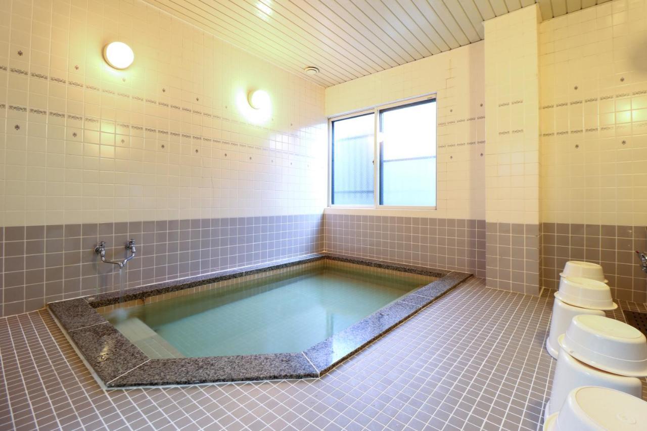 Kobori Ryokan Хиросаки Екстериор снимка